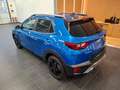 Kia Stonic 1,0 TGDI GPF ISG GT-Line 48V DCT Aut. Blau - thumbnail 3