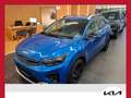 Kia Stonic 1,0 TGDI GPF ISG GT-Line 48V DCT Aut. Blau - thumbnail 1