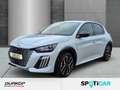 Peugeot 208 GT Hybrid 6-AT Alcantara Sicht-Navigations-Paket Weiß - thumbnail 1
