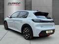 Peugeot 208 GT Hybrid 6-AT Alcantara Sicht-Navigations-Paket Weiß - thumbnail 3