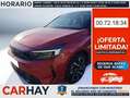 Opel Corsa 1.2T XHL 74kW (100CV) GS Rojo - thumbnail 1