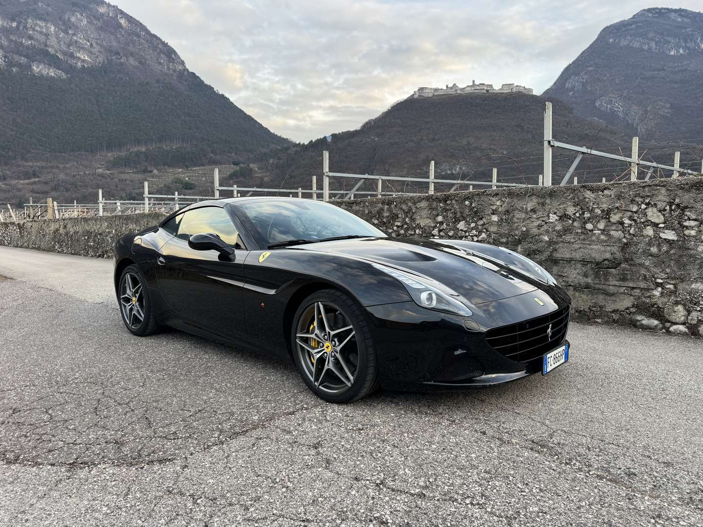Ferrari California T -  - Joinsteer - #4