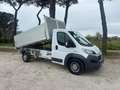 Fiat Ducato 35 2.3  RIBALTABILE TRILATERALE !!! Bianco - thumbnail 2