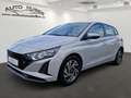 Hyundai i20 (MY25) 1.0 T-GDI Trend, Navi Silber - thumbnail 1