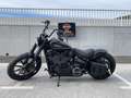 Harley-Davidson Street Bob Noir - thumbnail 4