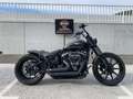 Harley-Davidson Street Bob Noir - thumbnail 2