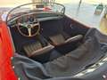 Porsche 356 Speedster Cabrio (Replica) Rot - thumbnail 11