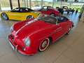Porsche 356 Speedster Cabrio (Replica) Rot - thumbnail 5