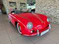 Porsche 356 Speedster Cabrio (Replica) Rot - thumbnail 1