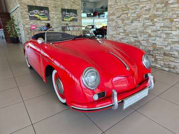 Speedster Cabrio (Replica)