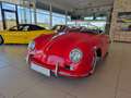 Porsche 356 Speedster Cabrio (Replica) Rot - thumbnail 2