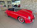 Porsche 356 Speedster Cabrio (Replica) Rot - thumbnail 6