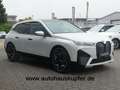 BMW iX xDrive50 Sportpak. 22-PANO°belüf.Massage°AHK Weiß - thumbnail 2