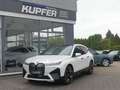 BMW iX xDrive50 Sportpak. 22-PANO°belüf.Massage°AHK Weiß - thumbnail 15