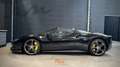 Ferrari 296 GTS Spider PHEV 3.0 V6 DCT - New Car - Lift System Schwarz - thumbnail 4