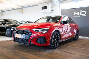 BERLINE, QUATTRO, CARPLAY, LED, ADAPTIEVE CC