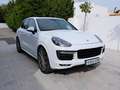 Porsche Cayenne Cayenne GTS Aut. Blanco - thumbnail 1