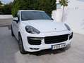 Porsche Cayenne Cayenne GTS Aut. Blanco - thumbnail 19