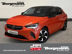 Opel Corsa Elegance LED PDC v+h Apple CarPlay SHZ