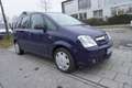 Opel Meriva SELECTION "110 JAHRE"TÜV NEU*KLIMA*AHK*PDC*SHZG Blau - thumbnail 9