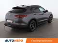 Alfa Romeo Stelvio 2.0 Turbo B-Tech 200 CV AT8 Q4 Gris - thumbnail 6
