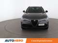Alfa Romeo Stelvio 2.0 Turbo B-Tech 200 CV AT8 Q4 Gris - thumbnail 9