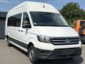 Volkswagen Crafter 2.0 TDI EU6d Hoch Extralang Plus Fenster Alb - thumbnail 3