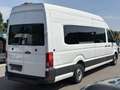 Volkswagen Crafter 2.0 TDI EU6d Hoch Extralang Plus Fenster Alb - thumbnail 4