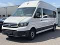 Volkswagen Crafter 2.0 TDI EU6d Hoch Extralang Plus Fenster Alb - thumbnail 1