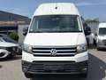 Volkswagen Crafter 2.0 TDI EU6d Hoch Extralang Plus Fenster Alb - thumbnail 2