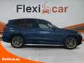 BMW X3 xDrive30e Azul - thumbnail 8