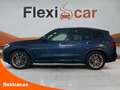 BMW X3 xDrive30e Azul - thumbnail 4