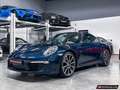 Porsche 991 Carrera Coupé, PDK, top Zustand Blue - thumbnail 6