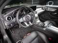 Mercedes-Benz C 63 AMG Coupe *PERFORMANCE-AGA*CARBON*MATT* Gris - thumbnail 11