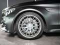 Mercedes-Benz C 63 AMG Coupe *PERFORMANCE-AGA*CARBON*MATT* Gris - thumbnail 4
