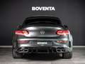Mercedes-Benz C 63 AMG Coupe *PERFORMANCE-AGA*CARBON*MATT* Gris - thumbnail 9