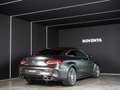 Mercedes-Benz C 63 AMG Coupe *PERFORMANCE-AGA*CARBON*MATT* Gris - thumbnail 8