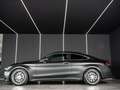 Mercedes-Benz C 63 AMG Coupe *PERFORMANCE-AGA*CARBON*MATT* Gris - thumbnail 7