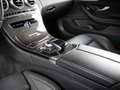 Mercedes-Benz C 63 AMG Coupe *PERFORMANCE-AGA*CARBON*MATT* Gris - thumbnail 28