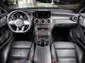 Mercedes-Benz C 63 AMG Coupe *PERFORMANCE-AGA*CARBON*MATT* Gris - thumbnail 15