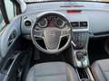 Opel Meriva 1.3CDTi  Edition,Klima.Panorama,PDC Grau - thumbnail 9