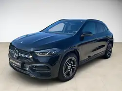 Mercedes-Benz GLA 200 d AMG Advanced Plus Paket AUT DynLicht