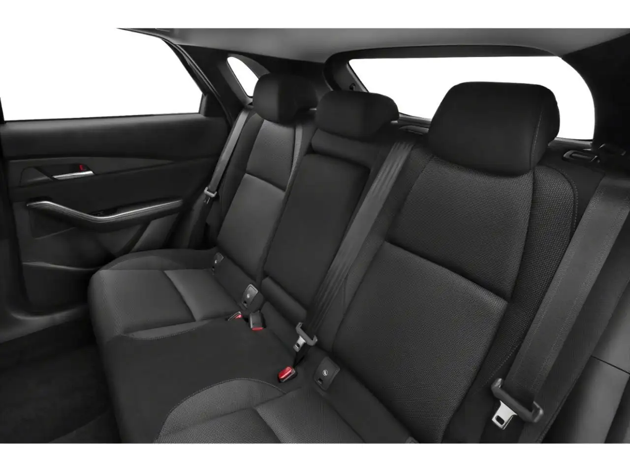 Mazda CX-30 снимка Mazda CX-30