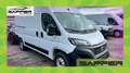 Fiat Ducato series 9 Ducato Kastenwagen L2H2 3000 Netto Weiß - thumbnail 1