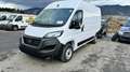 Fiat Ducato series 9 Ducato Kastenwagen L2H2 3000 Netto Weiß - thumbnail 3