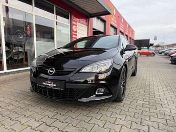 1.6 16V SIDI Turbo GTC / 8 fach Bereift