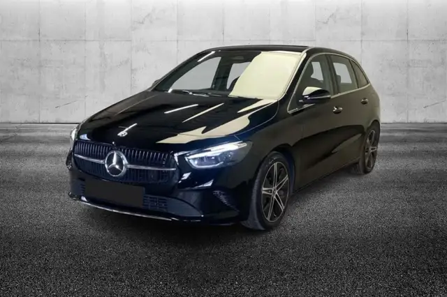 Mercedes-Benz B 200 B 200 Automatic Progressive Advanced Plus