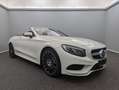 Mercedes-Benz S 500 Cabriolet AMG-PLUS*DESIGNO*NIGHTVI*SITZKLI White - thumbnail 6