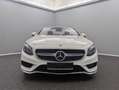 Mercedes-Benz S 500 Cabriolet AMG-PLUS*DESIGNO*NIGHTVI*SITZKLI Blanc - thumbnail 4