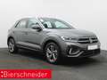 Volkswagen T-Roc 1.5 TSI DSG R-Line PANO NAVI IQ.LIGHT KAMERA Grau - thumbnail 9